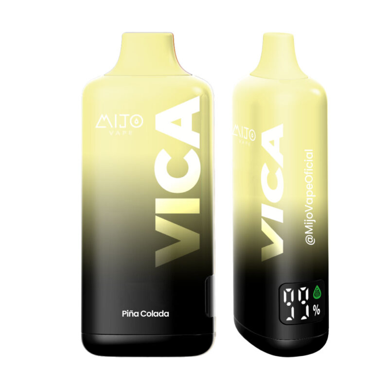 Mijo Vica Piña Colada